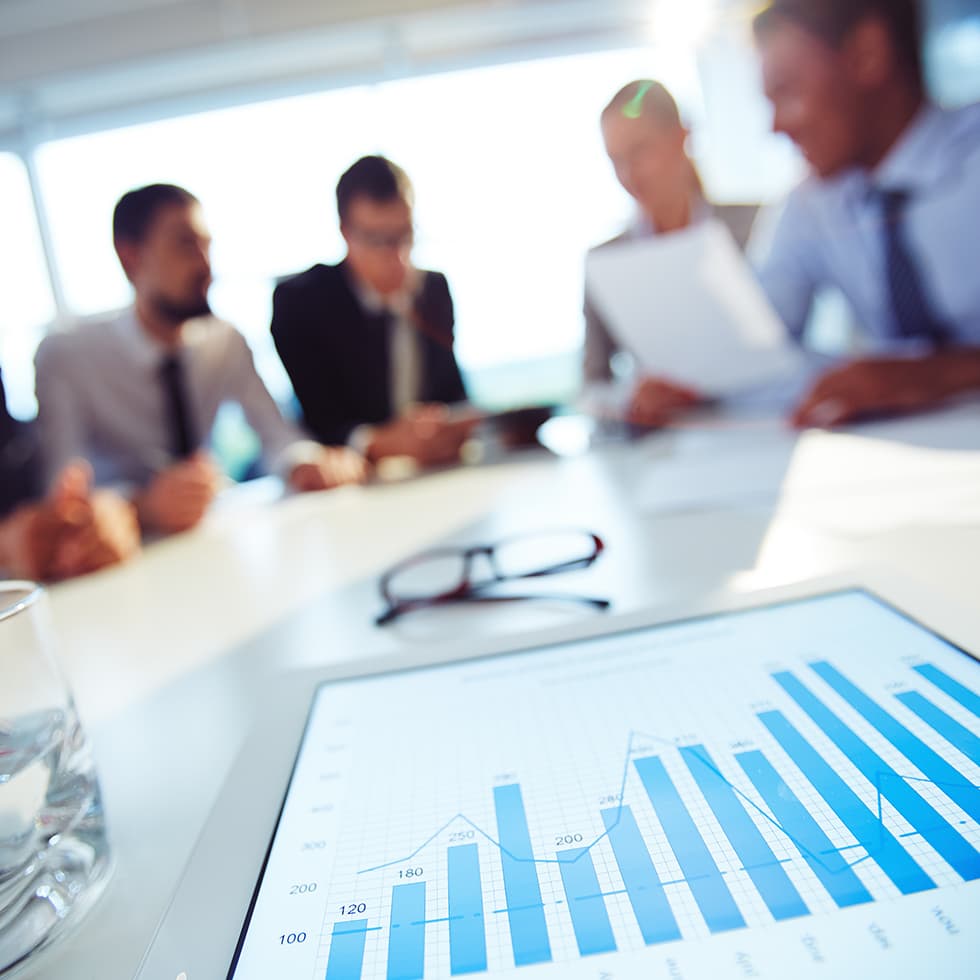 Outsourcing financiero Bee in Business